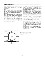 Preview for 22 page of Lifebreath 1200 POOL Operation And Installation Manual