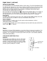 Preview for 6 page of Lifebreath max series Homeowner'S Manual