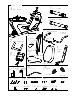 Preview for 6 page of LifeCore Fitness LC 850 RB Recumbent User'S Product Manual