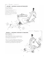 Preview for 7 page of LifeCore Fitness LC 850 RB Recumbent User'S Product Manual