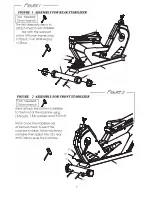 Preview for 7 page of LifeCore Fitness LC 950 RB User'S Product Manual