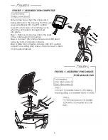 Preview for 9 page of LifeCore Fitness LC 950 RB User'S Product Manual