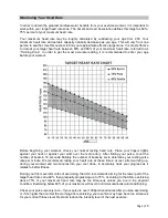 Preview for 21 page of LifeCore Fitness LC-CD450 User'S Product Manual