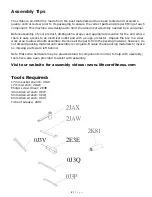 Preview for 5 page of LifeCore Fitness LC-CD600 User'S Product Manual