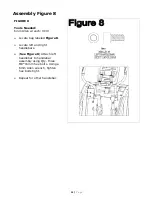 Preview for 13 page of LifeCore Fitness LC-CD600 User'S Product Manual