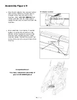 Preview for 14 page of LifeCore Fitness LC-CD600 User'S Product Manual