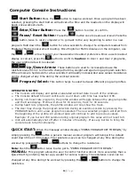 Preview for 16 page of LifeCore Fitness LC-CD600 User'S Product Manual