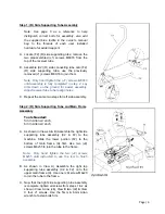 Preview for 7 page of LifeCore Fitness VST-V8 User'S Product Manual