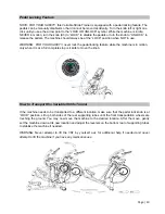 Preview for 11 page of LifeCore Fitness VST-V8 User'S Product Manual