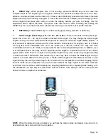 Preview for 14 page of LifeCore Fitness VST-V8 User'S Product Manual