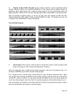 Preview for 17 page of LifeCore Fitness VST-V8 User'S Product Manual