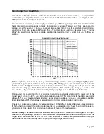 Preview for 20 page of LifeCore Fitness VST-V8 User'S Product Manual