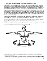 Preview for 24 page of LifeFitness 95Xe Operation Manual