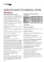 Preview for 30 page of LifeFitness LifeCycle GX Operation Manual