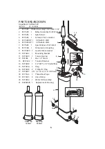 Preview for 5 page of Lifegard AQUA STEP PRO Instruction Manual