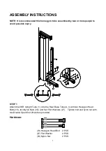 Preview for 52 page of LifeGear 63145 Owner'S Manual