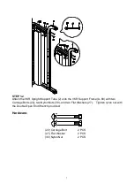 Preview for 54 page of LifeGear 63145 Owner'S Manual