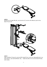 Preview for 60 page of LifeGear 63145 Owner'S Manual