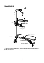 Preview for 62 page of LifeGear 63145 Owner'S Manual