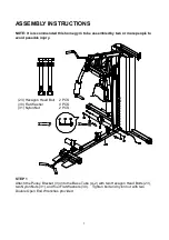 Preview for 68 page of LifeGear 63145 Owner'S Manual