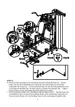 Preview for 75 page of LifeGear 63145 Owner'S Manual