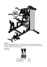 Preview for 77 page of LifeGear 63145 Owner'S Manual