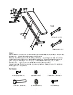 Preview for 7 page of LifeGear 76200 Owner'S Manual