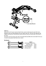 Preview for 10 page of LifeGear 76503 Owner'S Manual