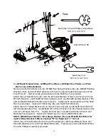 Preview for 11 page of LifeGear 93266 Owner'S Manual