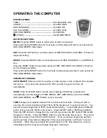 Preview for 16 page of LifeGear 93580 Owner'S Manual