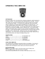 Preview for 16 page of LifeGear 93772 KNIGHT Owner'S Manual