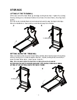 Preview for 12 page of LifeGear 97015 Owner'S Manual