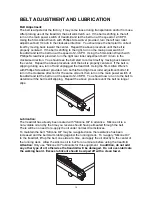 Preview for 17 page of LifeGear 97015 Owner'S Manual