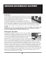 Preview for 20 page of LifeGear 97320 Owner'S Manual