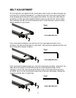 Preview for 26 page of LifeGear SYMPHONY PRO 97655 Owner'S Manual