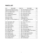 Preview for 6 page of LifeGear TRANSPORT ML 93680 Owner'S Manual