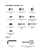 Preview for 7 page of LifeGear TRANSPORT ML 93680 Owner'S Manual