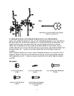 Preview for 13 page of LifeGear TRANSPORT ML 93680 Owner'S Manual