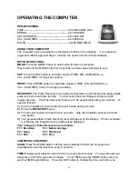 Preview for 16 page of LifeGear TRANSPORT ML 93680 Owner'S Manual