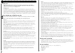 Preview for 2 page of Lifegoods LG1177 User Manual