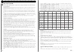 Preview for 14 page of Lifegoods LG1177 User Manual