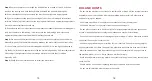 Preview for 9 page of lifelong FitPro LLTM09 User Manual