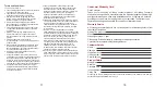 Preview for 11 page of lifelong FitPro LLTM09 User Manual