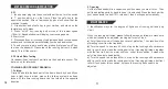 Preview for 6 page of lifelong FitPro Manual