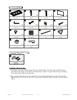 Preview for 4 page of Lifemax 1638410 Assembly Instructions Manual