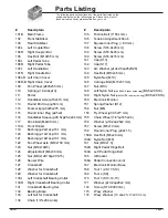 Preview for 5 page of Lifemax BR1820 Assembly Manual / Owner'S Manual