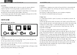 Preview for 8 page of LIFEPLUS T663 Product Use Manual