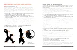 Preview for 16 page of Lifepro DASH X User Manual