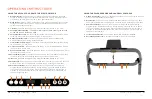 Preview for 9 page of Lifepro ELECTROSTRIDE User Manual