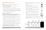 Preview for 17 page of Lifepro ELECTROSTRIDE User Manual